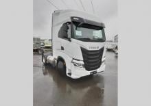 Telaio rigido Iveco S-WAY AD190S46/FP