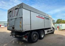Telaio rigido Iveco S-WAY AD260S40Y/PS