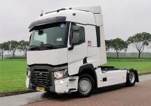 Telaio rigido Renault T 380.18 4x2 R LOW E6