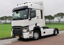 Telaio rigido Renault T 380.26 6x2 R E6