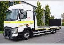 Telaio rigido Renault T 430.18 4x2 R LOW E6