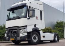 Telaio rigido Renault T 440.26 6x2 R E6