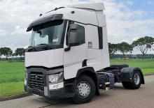 Telaio rigido Renault T 460.18 4x2 R LOW E6