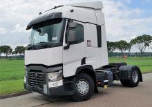 Telaio rigido Renault T 460.26 6x2 R LOW E6
