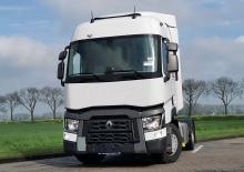 Telaio rigido Renault T 480.18 HIGHCAB 4x2 R LOW E6 (LHD)