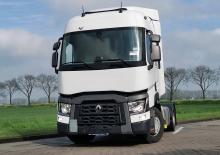 Telaio rigido Renault T 480.24.5 6x2 R LOW E6