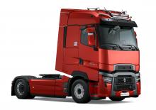 Telaio rigido Renault T HIGH P6X2 LOW 26T 13L E6