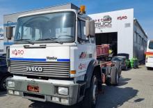 Telaio rigido Iveco TURBOSTAR 190-32