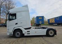 Telaio rigido DAF XG 480 FA