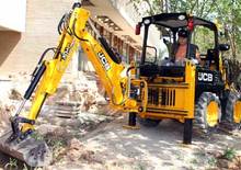 Terne JCB 1 CX