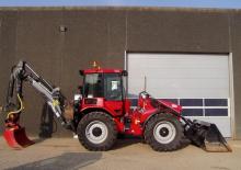 Terne Huddig 1060 B