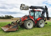 Terne Huddig 1260 B