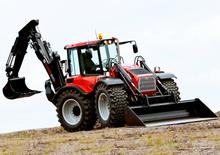 Terne Huddig 1260 C