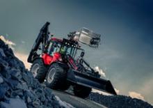 Terne Huddig 1260 D