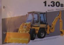 Terne Benfra 1.30 B