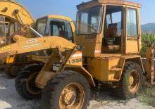 Terne Benfra 1.35 BE
