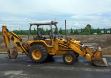 Terne JCB 1400 B
