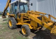 Terne JCB 1550 B