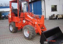 Terne Weidemann 1802 BL D/M