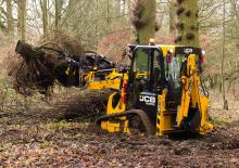 Terne JCB 1CXT
