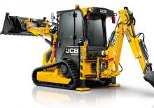 Terne JCB 1CXT