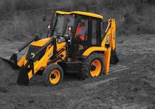 Terne JCB 2 DX