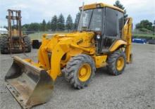 Terne JCB 210 SL