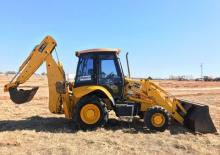 Terne JCB 214