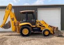 Terne JCB 215 S
