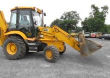 Terne JCB 217