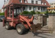 Terne Weidemann 2502 BL D/D