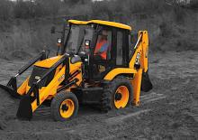 Terne JCB 2DX