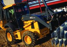 Terne John Deere Construction 310 SJ TMC