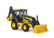 Terne John Deere Construction 310L EP