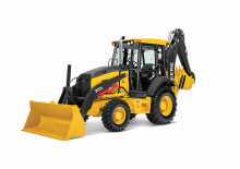 Terne John Deere Construction 310L
