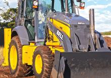 Terne Bell 315SL