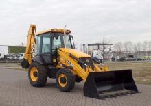 Terne JCB 3C-LL