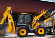 Terne JCB 3CX-14
