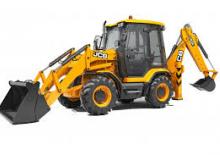 Terne JCB 3CX-17