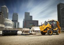 Terne JCB 3CX SM