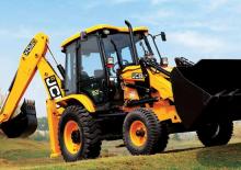 Terne JCB 3DX-XTRA