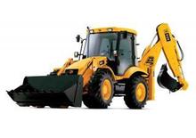 Terne JCB 4 CX SM SC