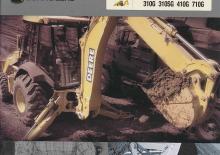 Terne John Deere Construction 410 G