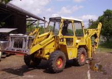 Terne Kramer 416 S/TB 65
