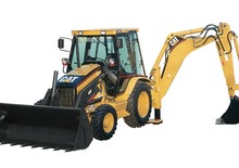 Terne Caterpillar 424 D