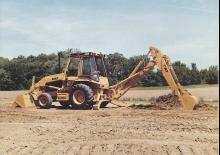Terne Caterpillar 426