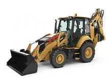Terne Caterpillar 430F2 IT