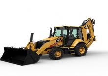 Terne Caterpillar 440