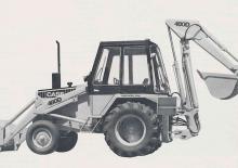 Terne Case 480D