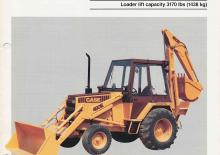 Terne Case 480E